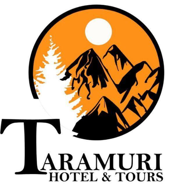Taramuri Hotel & Tours Creel Exteriör bild
